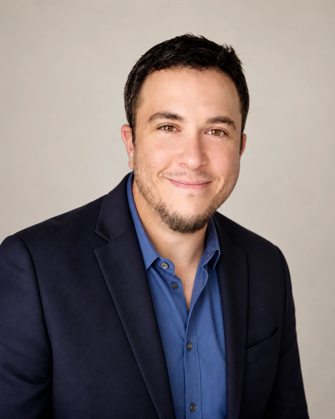 Jon Bustos